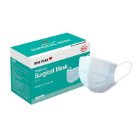 BYD Care Level 3 Surgical Mask (Non Sterile)