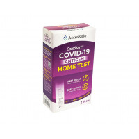 CareStart COVID-19 Antigen Home Test